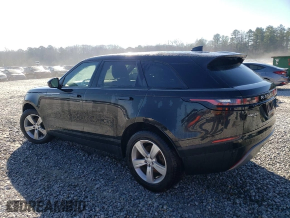 2018 Land Rover Range Rover Velar S с VIN SALYB2RN0JA731703, выставлен на аукционе Copart как лот 46903785 с пробегом Не указан миль и Списание • Salvage title. История ставок и продаж доступна на DreamBid. Изображение 2.
