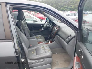 2005 Acura MDX Touring z VIN 2HNYD18945H541341, wystawiony jako IAAI lot #42163761 z przebiegiem 251 972 mil mil oraz . Historia ofert i sprzedaży dostępna na DreamBid. Obrazek 5.