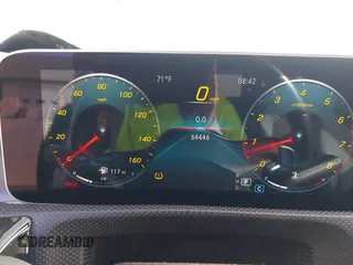 2020 Mercedes-Benz A 220 с VIN WDD3G4FB2LW036952, выставлен на аукционе IAAI как лот 41880993 с пробегом 64 446 миль миль и . История ставок и продаж доступна на DreamBid. Изображение 15.