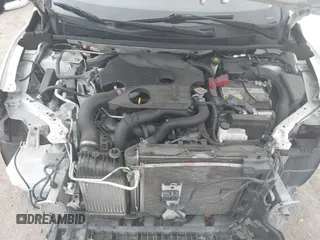 2017 Nissan Sentra SR Turbo with VIN 3N1CB7AP2HY401999, listed as a IAAI auction lot 41775601 with 108,162 mi miles and . Bid and sale history available at DreamBid. Image 10.
