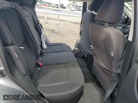 2020 Nissan Rogue Sport SV with VIN JN1BJ1CV1LW267140, listed as a Copart auction lot 57059434 with 83,319 mi miles and Salvage Title. Bid and sale history available at carsss.com. Image 11.