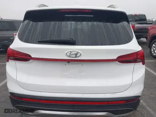 2021 Hyundai Santa Fe Limited with VIN 5NMS44AL5MH315413, listed as a IAAI auction lot 41205405 with 60,677 mi miles. Bid and sale history available at carsss.com. Image 16.
