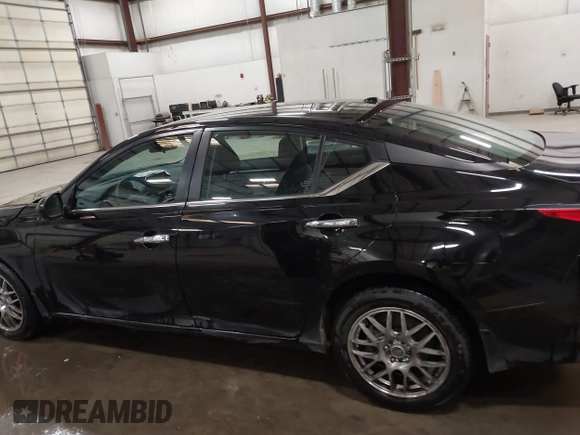 2022 Nissan Altima SV with VIN 1N4BL4DW2NN309118, listed as a IAAI auction lot 41433005 with 62,327 mi miles and . Bid and sale history available at DreamBid. Image 15.