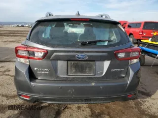 2020 Subaru Impreza Limited z VIN 4S3GTAU60L3729922, wystawiony jako Copart lot #46588675 z przebiegiem Nie podano mil oraz Szkoda całkowita • Salvage title. Historia ofert i sprzedaży dostępna na DreamBid. Obrazek 6.