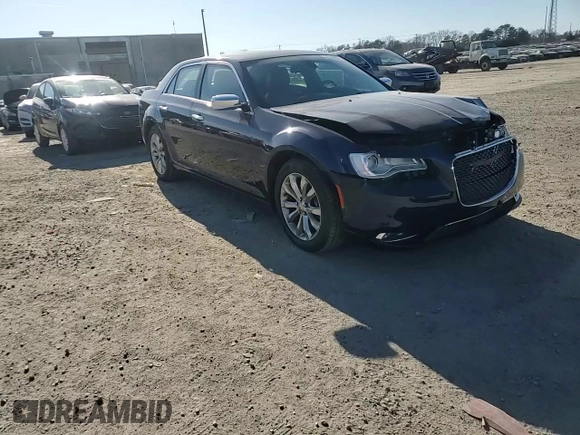 2016 Chrysler 300 with VIN 2C3CCAKG3GH208470, listed as a Copart auction lot 42793835 with 175,120 mi miles and Salvage Title. Bid and sale history available at carsss.com. Image 11.