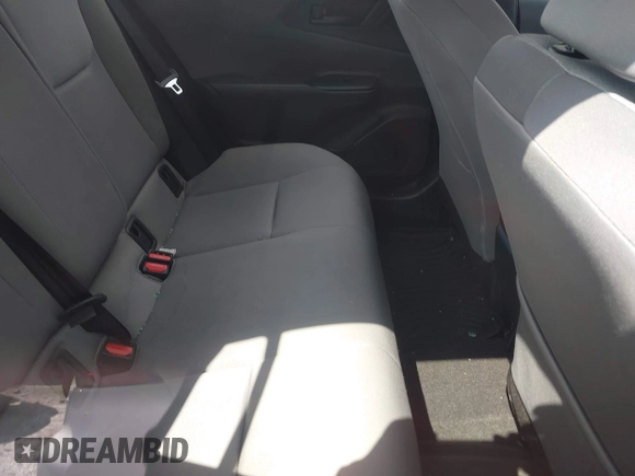 2024 Toyota Prius LE z VIN JTDACAAU3R3041074, wystawiony jako IAAI lot #41962281 z przebiegiem Nie podano mil oraz . Historia ofert i sprzedaży dostępna na DreamBid. Obrazek 8.