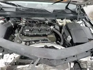 2018 Chevrolet Impala LS with VIN 2G11Z5S38J9100359, listed as a Copart auction lot 56449735 with 44,023 mi miles and Salvage title. Bid and sale history available at DreamBid. Image 15.