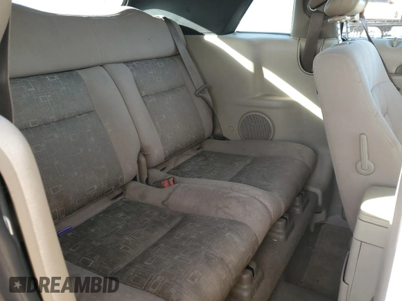 2006 Chrysler PT Cruiser Touring with VIN 3C3JY55EX6T374646, listed as a Copart auction lot 43408085 with 102,661 mi miles and Salvage Title. Bid and sale history available at carsss.com. Image 10.