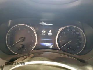 2015 Infiniti Q50 Premium с VIN JN1BV7AR0FM410303, выставлен на аукционе Copart как лот 59977035 с пробегом 158 517 миль миль и Чистый • Clean title. История ставок и продаж доступна на DreamBid. Изображение 9.