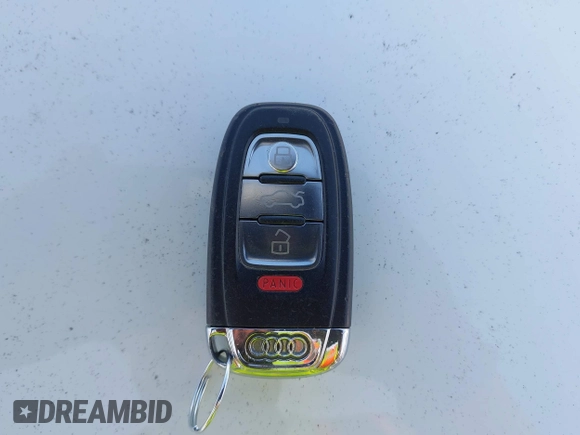 2012 Audi Q5 Premium Plus с VIN WA1DKAFPXCA091938, выставлен на аукционе IAAI как лот 42465442 с пробегом 105 470 миль миль и . История ставок и продаж доступна на DreamBid. Изображение 11.