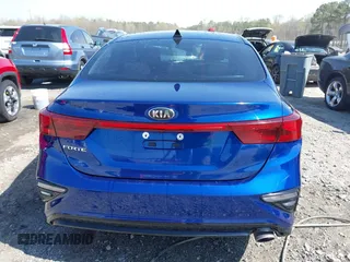 2019 Kia Forte LXS with VIN 3KPF24AD1KE123197, listed as a IAAI auction lot 41899077 with 78,004 mi miles and . Bid and sale history available at carsss.com. Image 17.