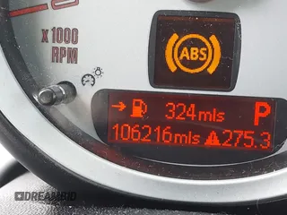 2010 MINI Hardtop with VIN WMWMF3C51ATZ65259, listed as a IAAI auction lot 42248896 with 106,216 mi miles and . Bid and sale history available at DreamBid. Image 15.
