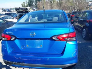 2020 Nissan Versa S z VIN 3N1CN8DV2LL817693, wystawiony jako IAAI lot #41591773 z przebiegiem 60 866 mil mil oraz . Historia ofert i sprzedaży dostępna na DreamBid. Obrazek 16.