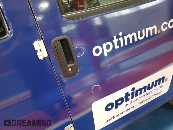2013 Chevrolet Express Cargo with VIN 1GCSGAFX2D1138833, listed as a IAAI auction lot 42677957 with 103,313 mi miles and . Bid and sale history available at DreamBid. Image 5.