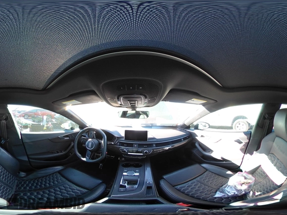 2019 Audi RS 5 Sportback z VIN WUABWCF54KA904316, wystawiony jako IAAI lot #41205564 z przebiegiem 36 727 mil mil oraz . Historia ofert i sprzedaży dostępna na DreamBid. Obrazek 19.