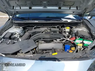 2017 Subaru Impreza z VIN 4S3GKAA69H1618425, wystawiony jako IAAI lot #42339469 z przebiegiem 113 054 mil mil oraz . Historia ofert i sprzedaży dostępna na DreamBid. Obrazek 10.