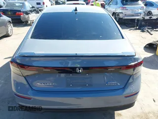 2023 Honda Accord Sport z VIN 1HGCY2F58PA055578, wystawiony jako IAAI lot #41859902 z przebiegiem 33 207 mil mil oraz . Historia ofert i sprzedaży dostępna na DreamBid. Obrazek 17.