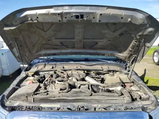 2014 Ford F-350 XLT z VIN 1FT8W3BT1EEB64765, wystawiony jako Copart lot #46304455 z przebiegiem 234 088 mil mil oraz Szkoda całkowita • Salvage title. Historia ofert i sprzedaży dostępna na DreamBid. Obrazek 11.