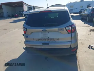 2017 Ford Escape S с VIN 1FMCU0F70HUB79145, выставлен на аукционе IAAI как лот 41734309 с пробегом 77 113 миль миль и . История ставок и продаж доступна на DreamBid. Изображение 16.