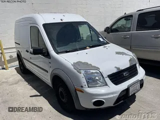 2013 Ford Transit Connect XLT with VIN NM0LS7BN6DT140841, listed as a IAAI auction lot 42699324 with 180,598 mi miles and . Bid and sale history available at DreamBid. Image 15.