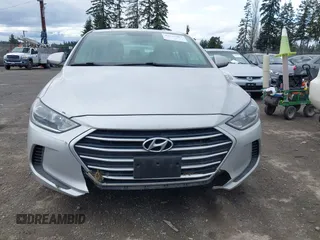2018 Hyundai Elantra SEL with VIN 5NPD84LF8JH239866, listed as a IAAI auction lot 41597467 with 164,151 mi miles and . Bid and sale history available at DreamBid. Image 12.
