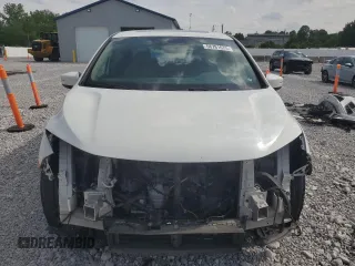2020 Honda Odyssey Touring z VIN 5FNRL6H86LB036888, wystawiony jako Copart lot #58781675 z przebiegiem 130 329 mil mil oraz Szkoda całkowita • Salvage title. Historia ofert i sprzedaży dostępna na DreamBid. Obrazek 5.