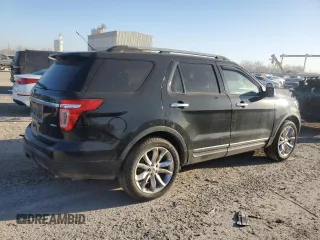 2014 Ford Explorer XLT z VIN 1FM5K8D80EGB67578, wystawiony jako Copart lot #48302795 z przebiegiem 250 614 mil mil oraz Szkody całkowita. Historia ofert i sprzedaży dostępna na DreamBid. Obrazek 3.