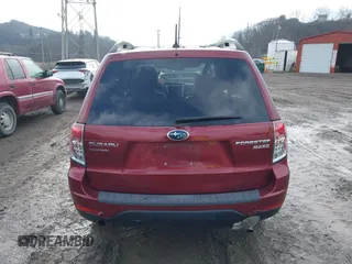 2013 Subaru Forester X Limited with VIN JF2SHAEC8DH416879, listed as a IAAI auction lot 41172171 with 111,123 mi miles and . Bid and sale history available at DreamBid. Image 16.