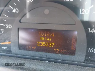 2004 Mercedes-Benz C 230 Kompressor with VIN WDBRF40J14A549212, listed as a IAAI auction lot 41725525 with 235,237 mi miles and . Bid and sale history available at DreamBid. Image 7.