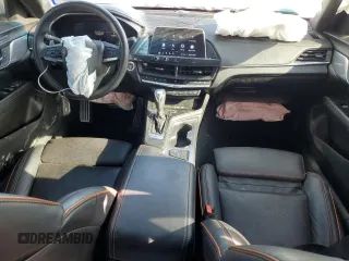 2022 Cadillac CT4 Sport z VIN 1G6DC5RKXN0118660, wystawiony jako Copart lot #52874385 z przebiegiem 33 494 mil mil oraz Szkody całkowita. Historia ofert i sprzedaży dostępna na DreamBid. Obrazek 8.