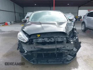 2017 Ford Focus Titanium with VIN 1FADP3N20HL210364, listed as a IAAI auction lot 42130643 with 132,312 mi miles and . Bid and sale history available at DreamBid. Image 6.