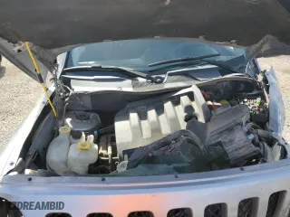 2015 Jeep Patriot Sport with VIN 1C4NJPBB5FD107167, listed as a Copart auction lot 43131255 with 121,069 mi miles and Salvage Title. Bid and sale history available at carsss.com. Image 12.