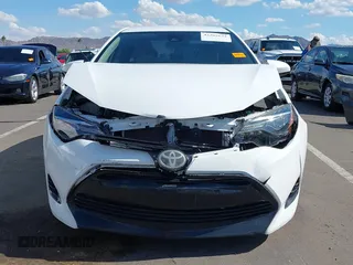 2018 Toyota Corolla L z VIN 2T1BURHE3JC076160, wystawiony jako IAAI lot #42395672 z przebiegiem 77 101 mil mil oraz . Historia ofert i sprzedaży dostępna na DreamBid. Obrazek 12.