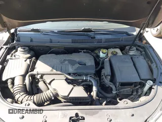 2011 Buick LaCrosse CX с VIN 1G4GA5EC2BF395290, выставлен на аукционе IAAI как лот 42477121 с пробегом 77 968 миль миль и . История ставок и продаж доступна на DreamBid. Изображение 10.