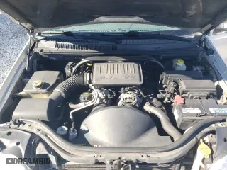2006 Jeep Grand Cherokee Limited with VIN 1J8HS58N36C122006, listed as a Copart auction lot 87159044 with 225,987 mi miles and Salvage Title. Bid and sale history available at carsss.com. Image 12.