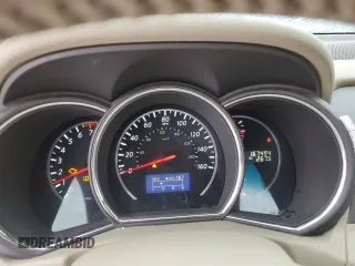 2013 Nissan Murano SV with VIN JN8AZ1MW0DW320585, listed as a Copart auction lot 45122655 with 167,494 mi miles and Clean Title. Bid and sale history available at carsss.com. Image 9.