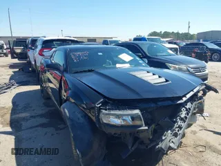 2015 Chevrolet Camaro SS z VIN 2G1FK1EJ3F9228884, wystawiony jako IAAI lot #41647808 z przebiegiem 91 544 mil mil oraz . Historia ofert i sprzedaży dostępna na DreamBid. Obrazek 1.