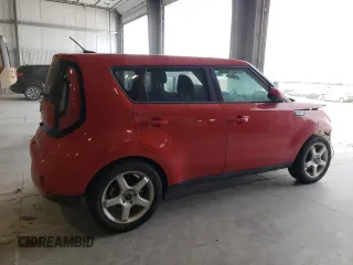 2018 Kia Soul + with VIN KNDJP3A59J7549829, listed as a Copart auction lot 88121915 with 78,006 mi miles and Clean Title. Bid and sale history available at carsss.com. Image 3.