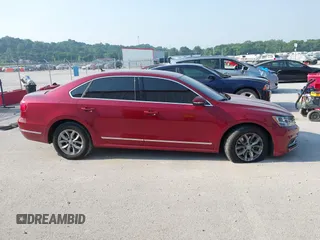 2016 Volkswagen Passat S with VIN 1VWAS7A30GC013644, listed as a IAAI auction lot 42472730 with 110,765 mi miles and . Bid and sale history available at DreamBid. Image 13.