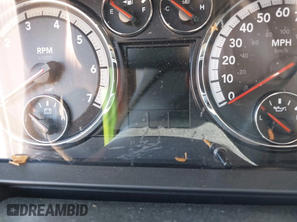 2012 Ram 1500 Sport с VIN 1C6RD7MT6CS283822, выставлен на аукционе IAAI как лот 42031055 с пробегом Не указан миль и . История ставок и продаж доступна на DreamBid. Изображение 16.