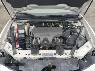 2003 Chevrolet Monte Carlo SS with VIN 2G1WX12K539373998, listed as a Copart auction lot 74848344 with 16,291 mi miles and Salvage Title. Bid and sale history available at carsss.com. Image 11.