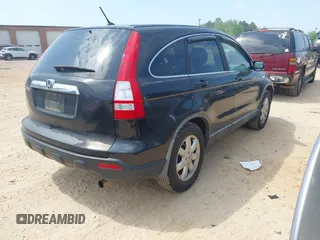 2009 Honda CR-V EX z VIN 5J6RE38539L033431, wystawiony jako IAAI lot #42150216 z przebiegiem 252 522 mil mil oraz . Historia ofert i sprzedaży dostępna na DreamBid. Obrazek 4.