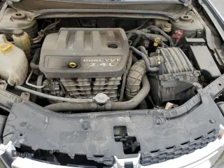 2013 Dodge Avenger SE with VIN 1C3CDZABXDN650926, listed as a Copart auction lot 49153585 with 217,128 mi miles and Clean Title. Bid and sale history available at carsss.com. Image 11.