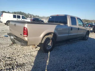 1999 Ford F-250 XL z VIN 1FTNW20F1XEE85329, wystawiony jako Copart lot #89077335 z przebiegiem 517 717 mil mil oraz Szkoda całkowita • Salvage title. Historia ofert i sprzedaży dostępna na DreamBid. Obrazek 3.