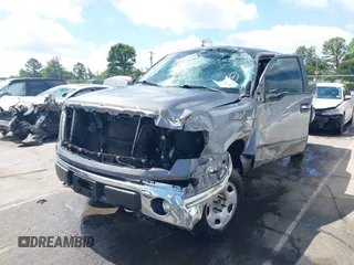 2012 Ford F-150 XL with VIN 1FTFW1EFXCFB50498, listed as a IAAI auction lot 42307961 with 181,087 mi miles and . Bid and sale history available at DreamBid. Image 17.