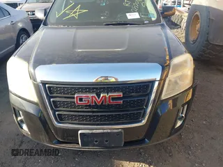 2010 GMC Terrain SLE-1 z VIN 2CTFLCEW0A6416692, wystawiony jako IAAI lot #42165126 z przebiegiem Nie podano mil oraz . Historia ofert i sprzedaży dostępna na DreamBid. Obrazek 10.