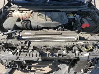 2024 Jeep Wagoneer Series II с VIN 1C4SJUBP5RS126444, выставлен на аукционе Copart как лот 50012395 с пробегом 43 102 миль миль и Чистый • Clean title. История ставок и продаж доступна на DreamBid. Изображение 12.