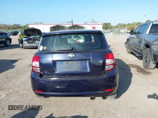 2009 Scion xD with VIN JTKKU10409J033876, listed as a IAAI auction lot 41718732 with 128,753 mi miles and . Bid and sale history available at DreamBid. Image 17.