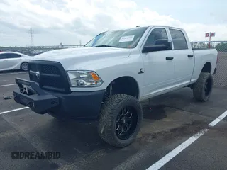 2017 Ram 2500 Tradesman with VIN 3C6UR5CL7HG780846, listed as a IAAI auction lot 41868052 with 103,809 mi miles and . Bid and sale history available at DreamBid. Image 17.