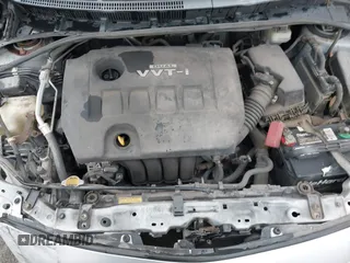 2010 Toyota Corolla with VIN 2T1BU4EE4AC294440, listed as a IAAI auction lot 41498225 with 225,767 mi miles. Bid and sale history available at carsss.com. Image 10.
